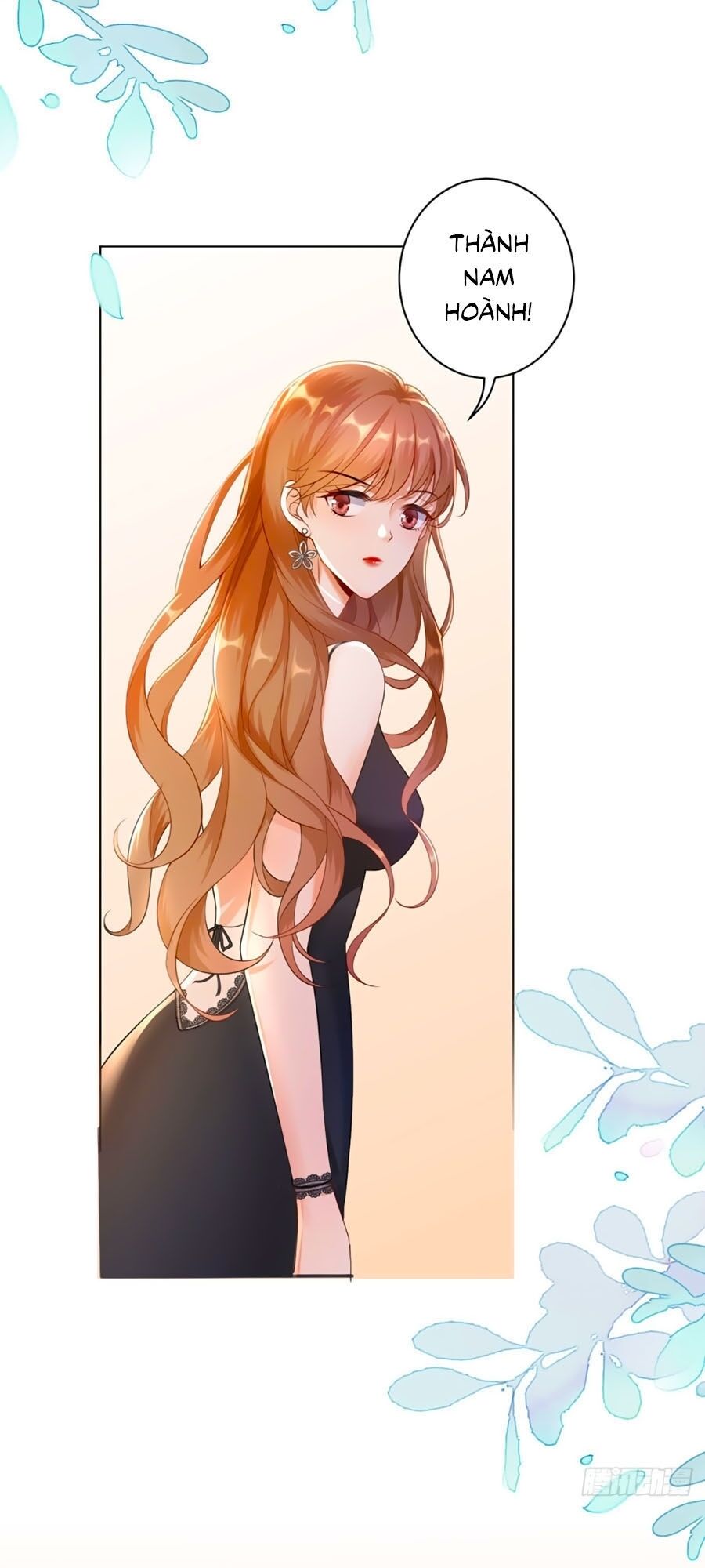Tiến Độ Chia Tay 99%: Chapter 0
