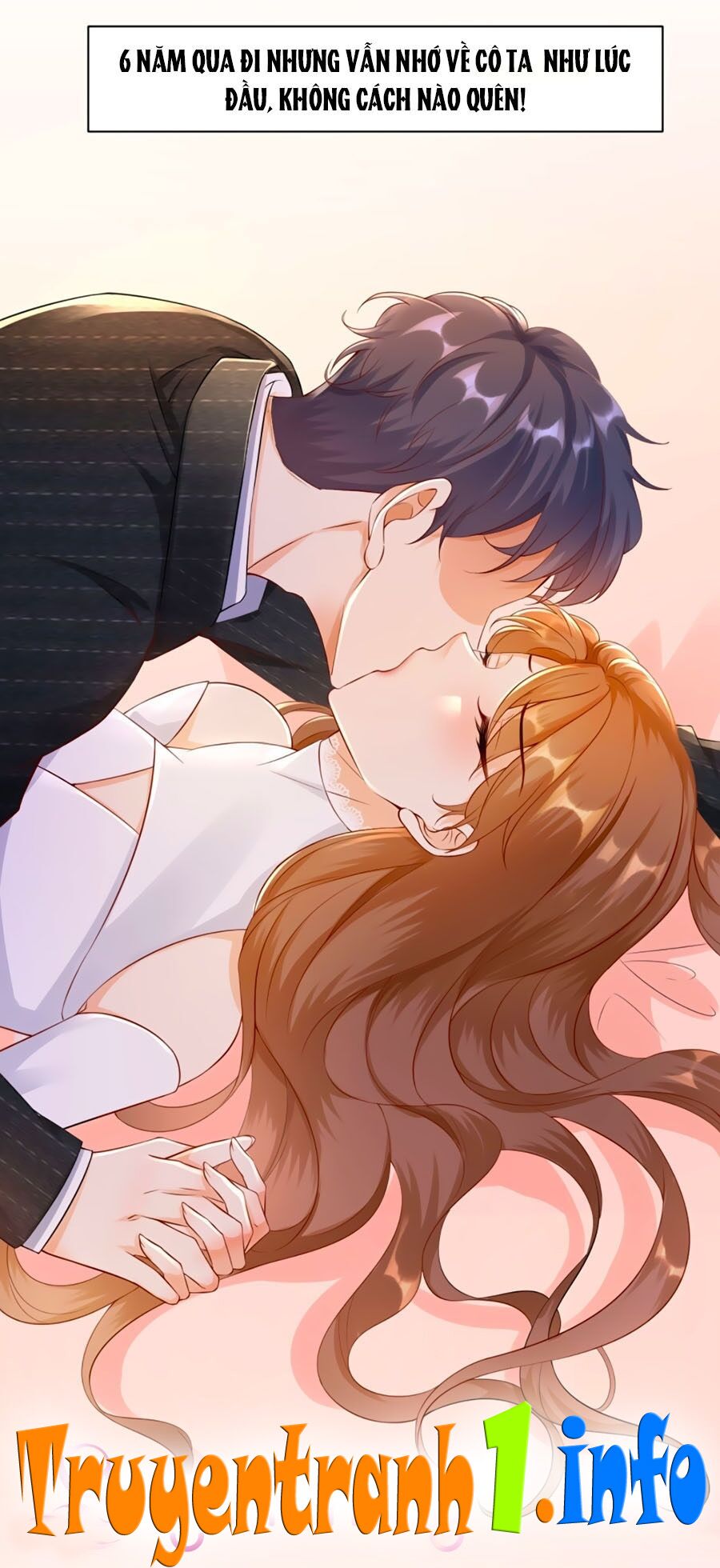 Tiến Độ Chia Tay 99%: Chapter 0