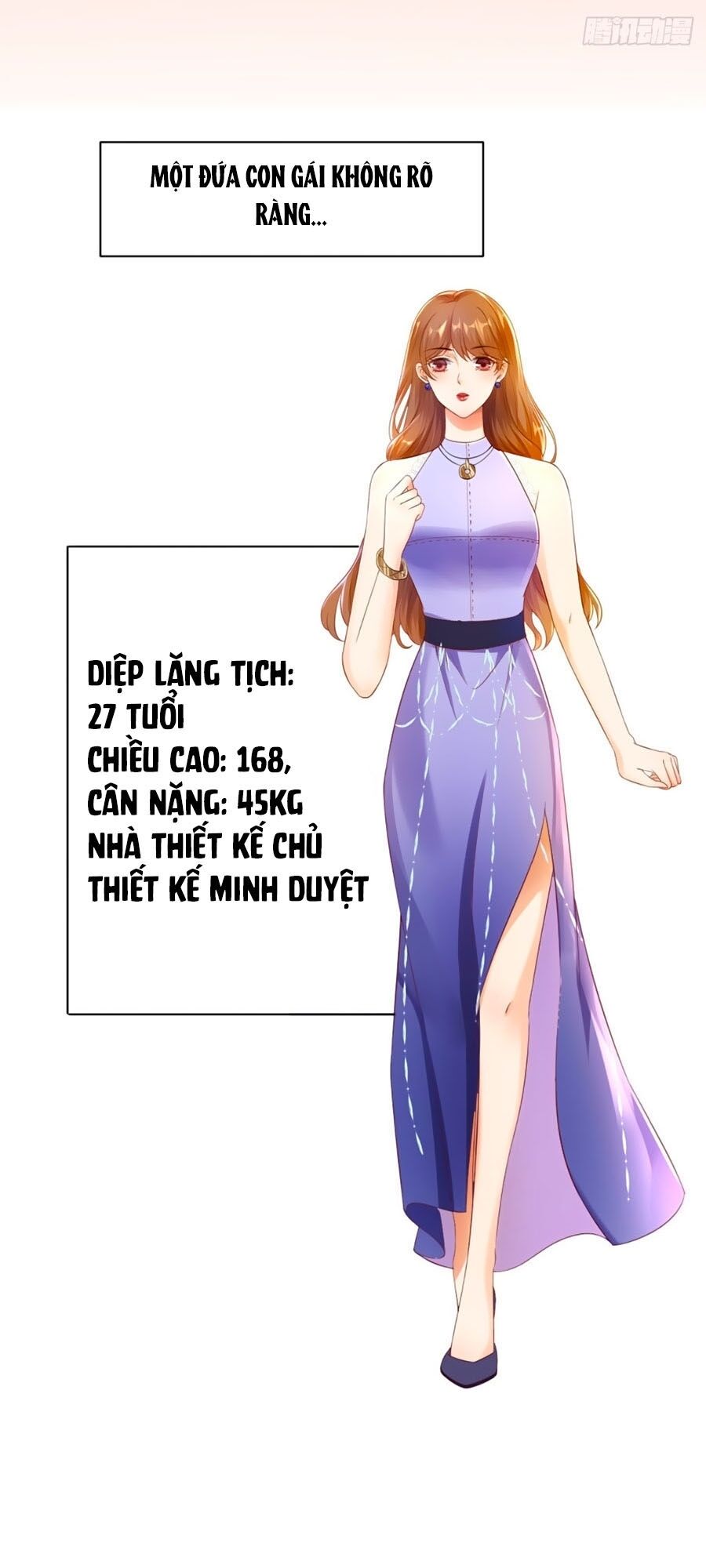 Tiến Độ Chia Tay 99%: Chapter 0