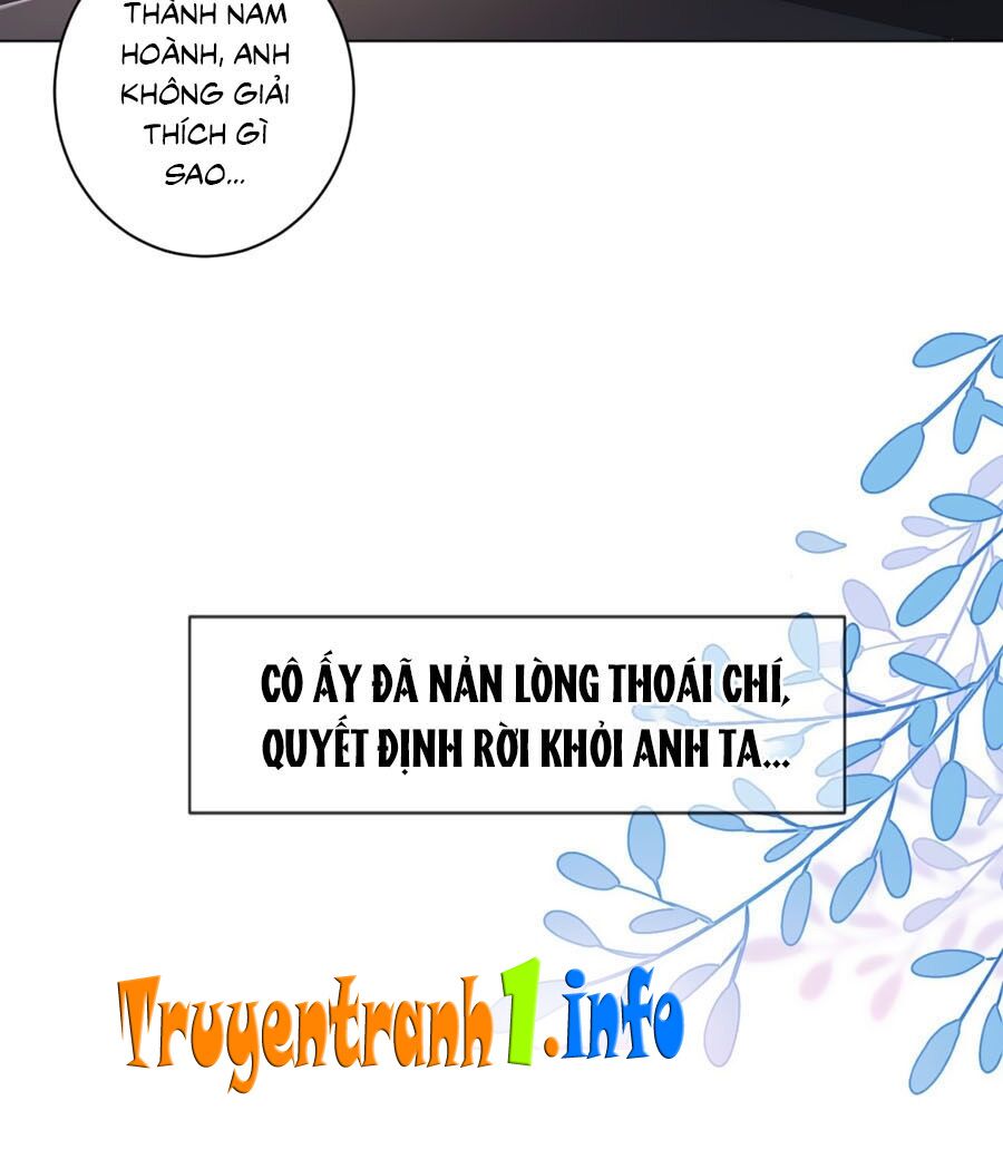 Tiến Độ Chia Tay 99%: Chapter 0
