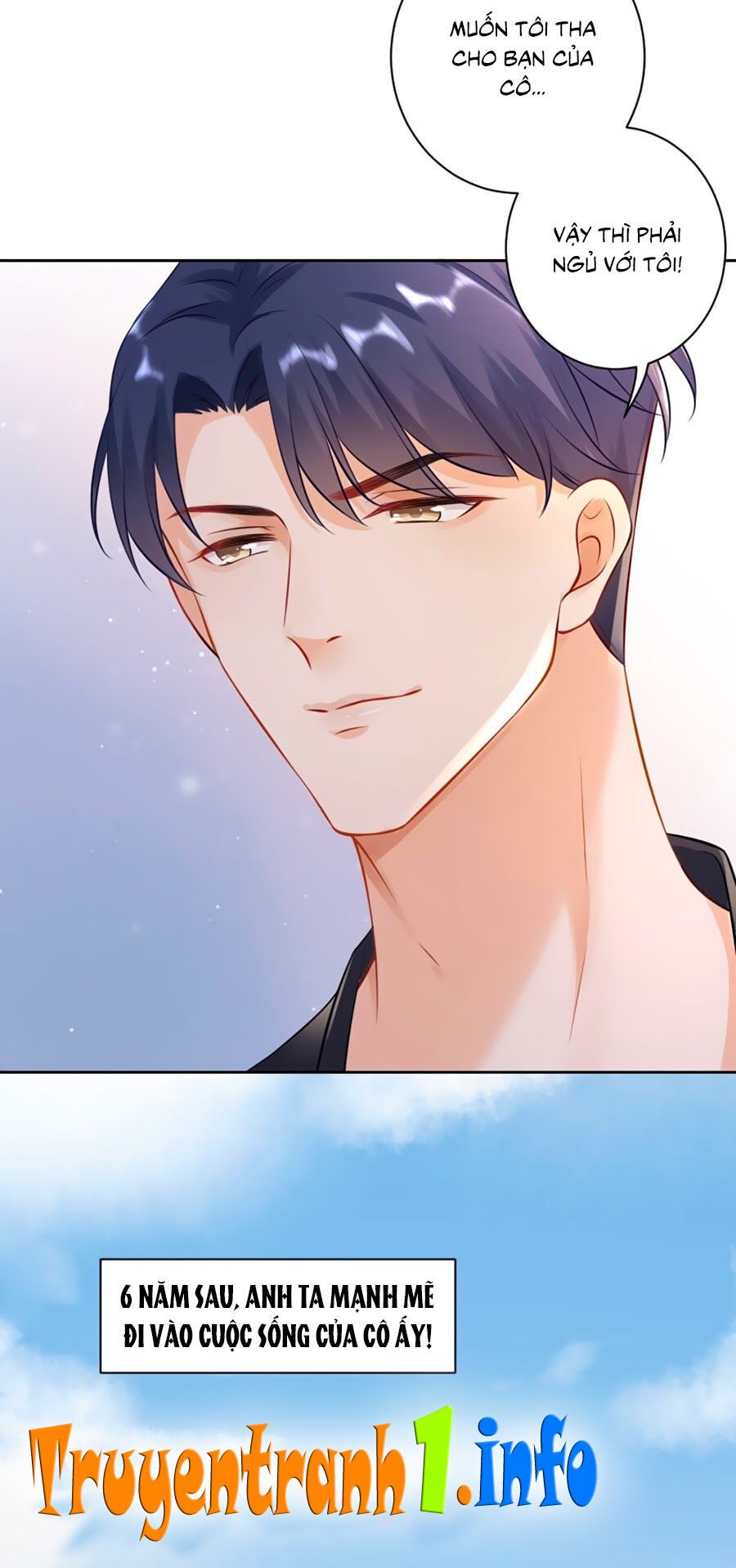 Tiến Độ Chia Tay 99%: Chapter 0