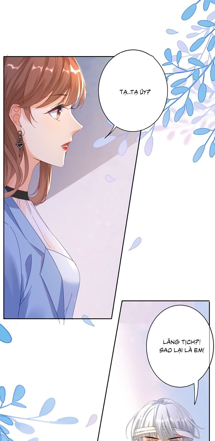 Tiến Độ Chia Tay 99%: Chapter 1