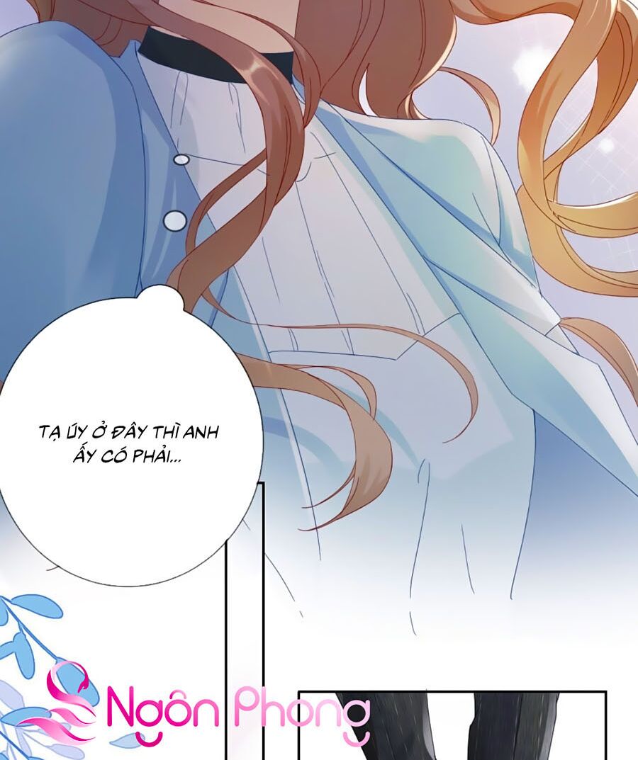Tiến Độ Chia Tay 99%: Chapter 1