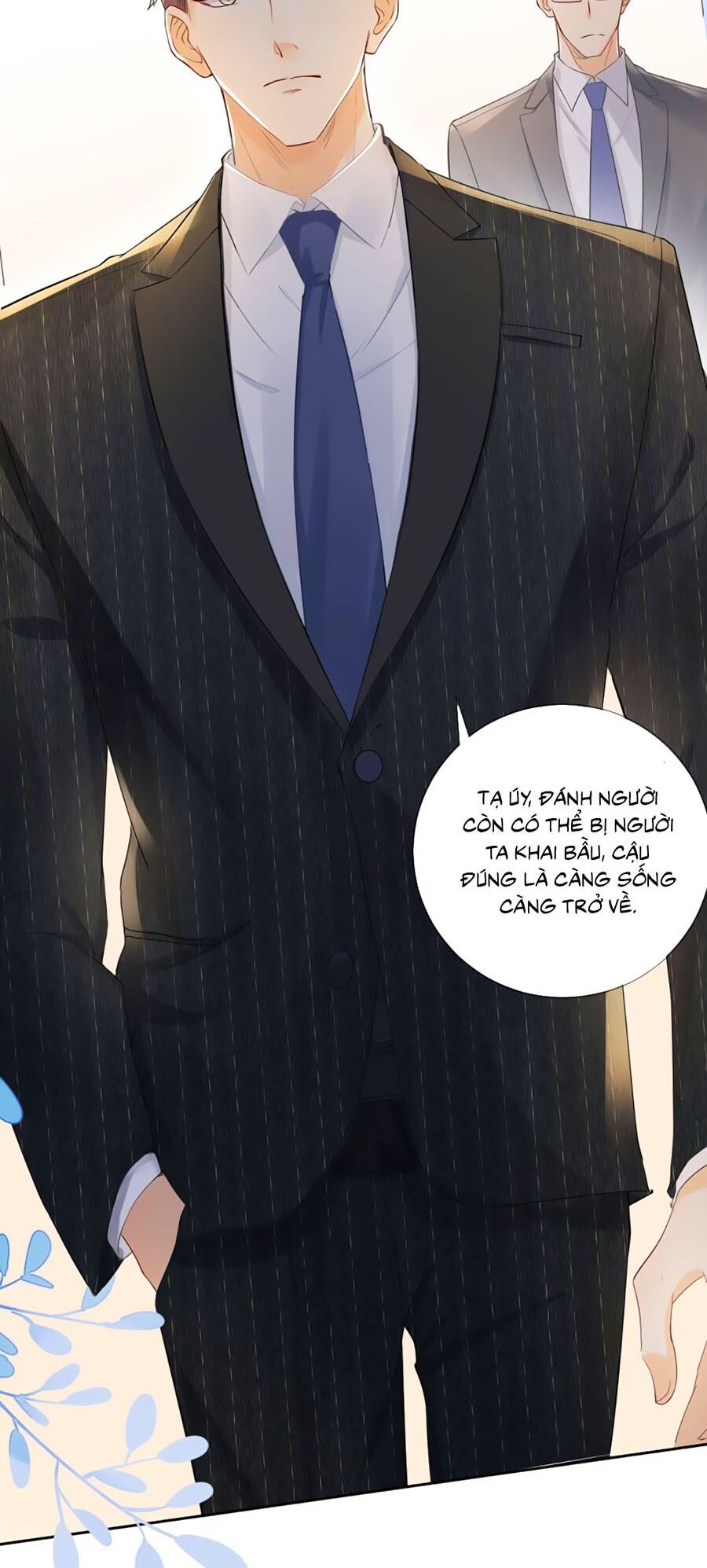 Tiến Độ Chia Tay 99%: Chapter 1
