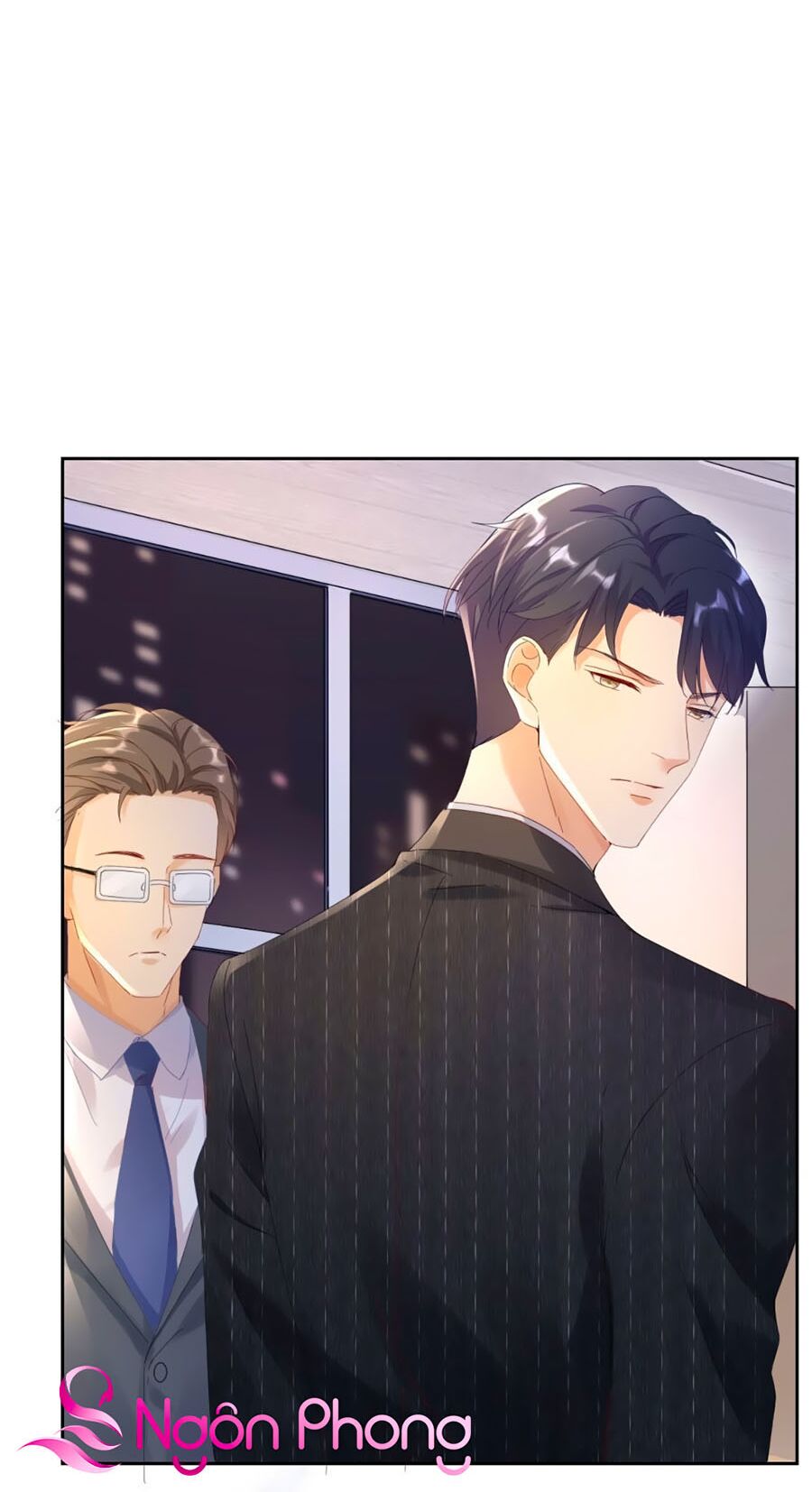 Tiến Độ Chia Tay 99%: Chapter 1