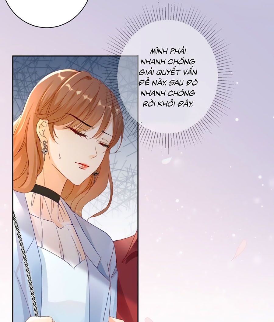 Tiến Độ Chia Tay 99%: Chapter 1