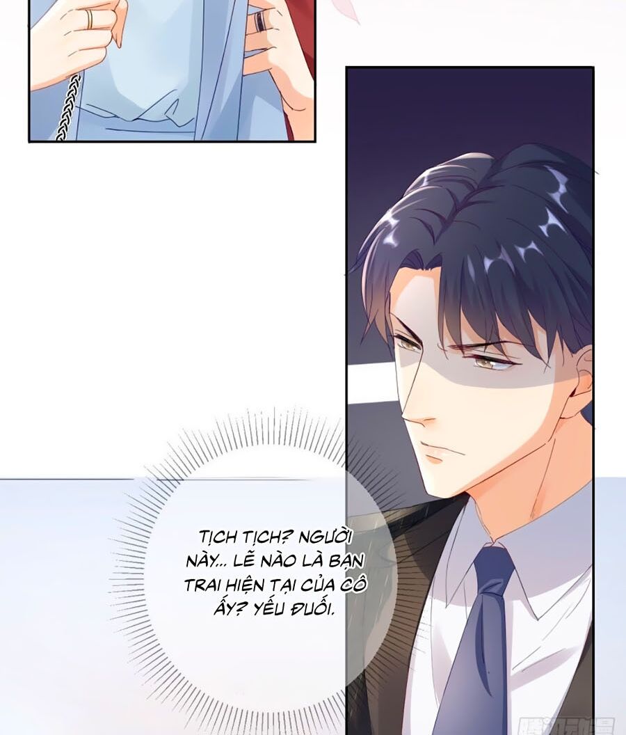 Tiến Độ Chia Tay 99%: Chapter 1