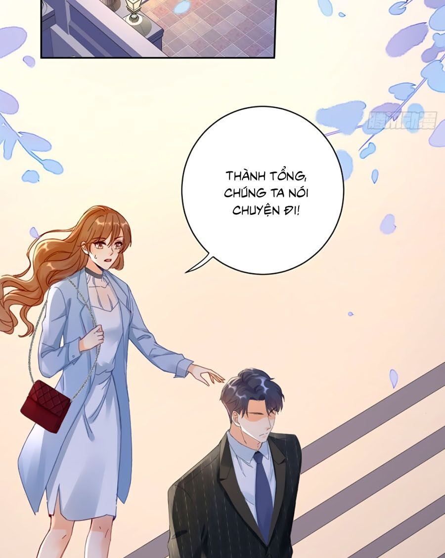 Tiến Độ Chia Tay 99%: Chapter 1