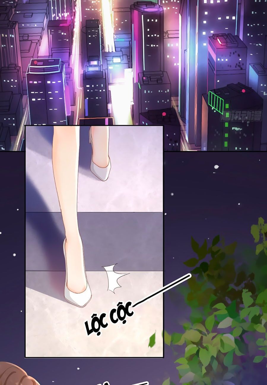 Tiến Độ Chia Tay 99%: Chapter 1