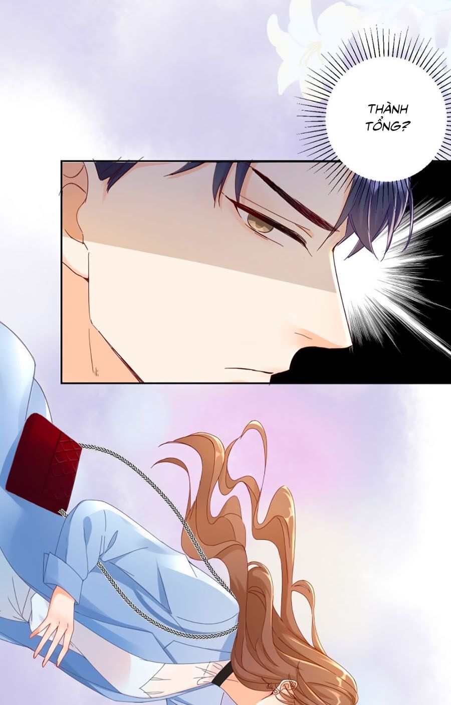 Tiến Độ Chia Tay 99%: Chapter 1