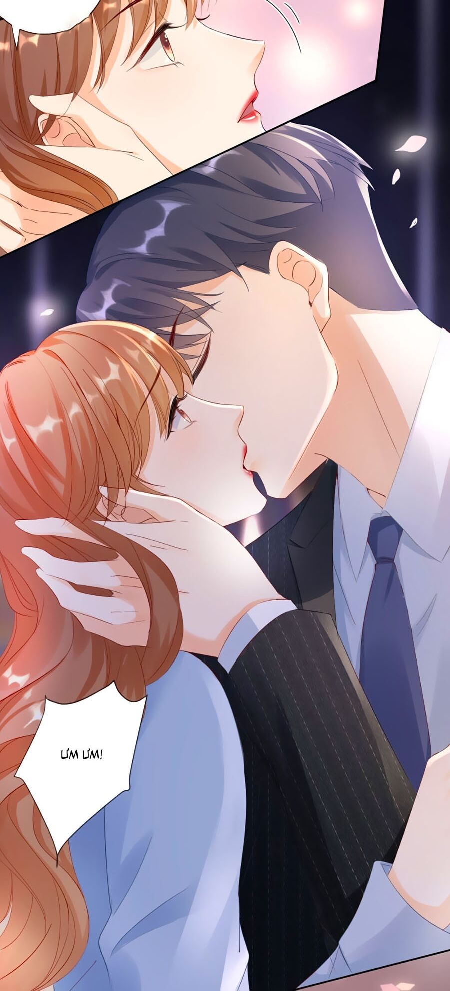Tiến Độ Chia Tay 99%: Chapter 1