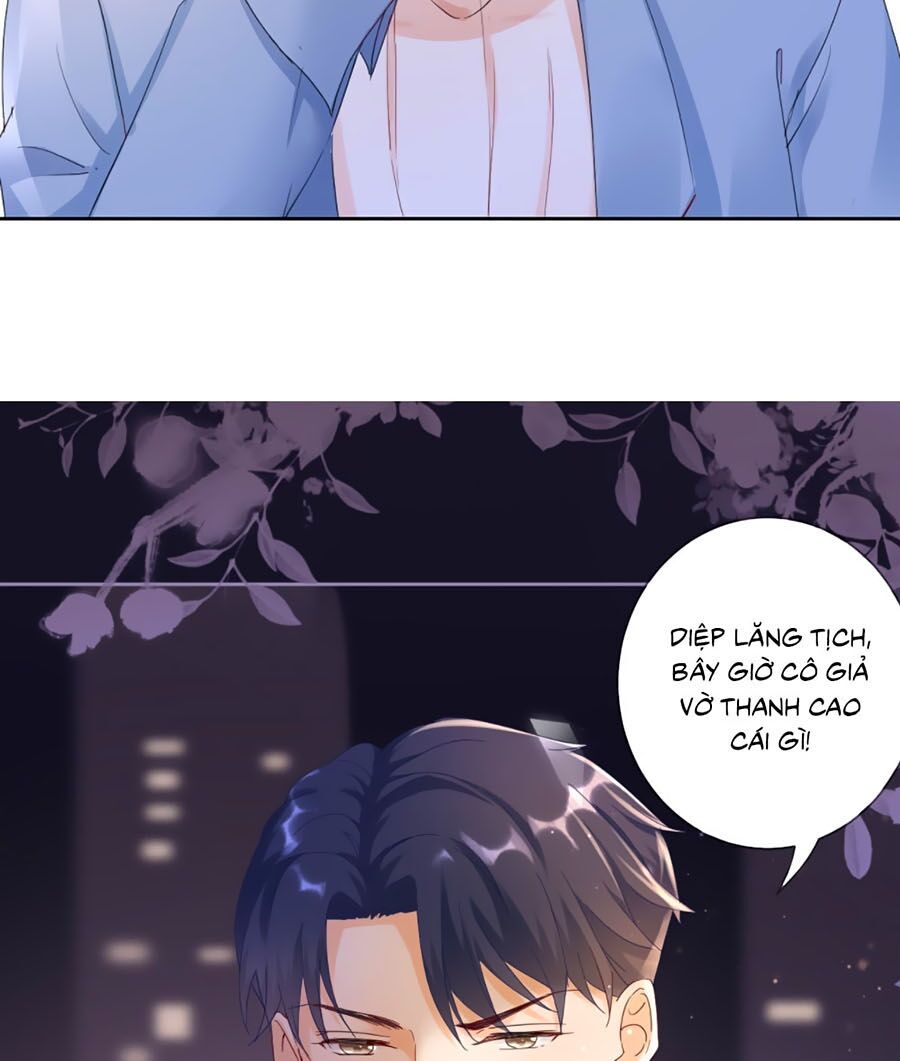 Tiến Độ Chia Tay 99%: Chapter 1