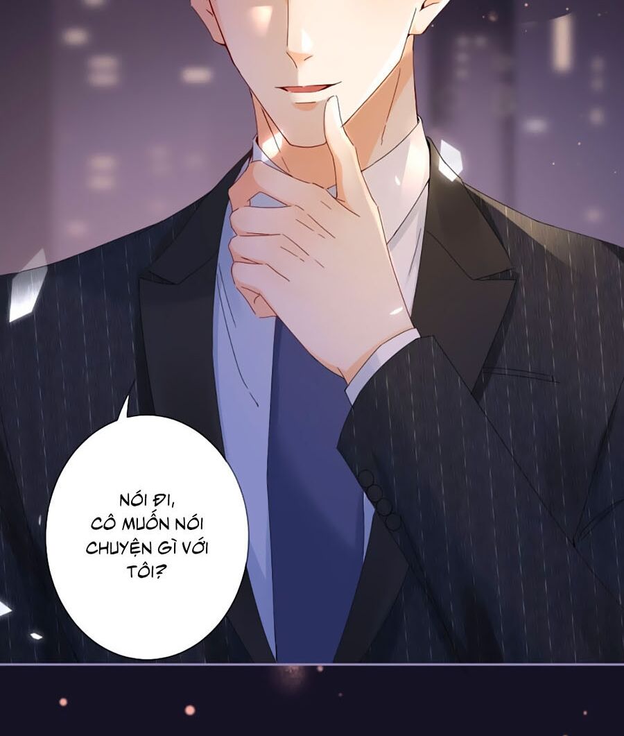 Tiến Độ Chia Tay 99%: Chapter 1
