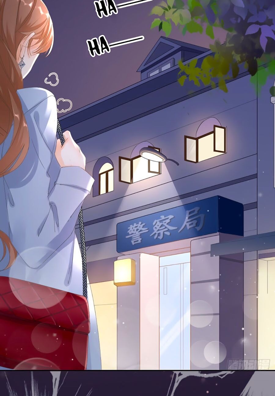 Tiến Độ Chia Tay 99%: Chapter 1