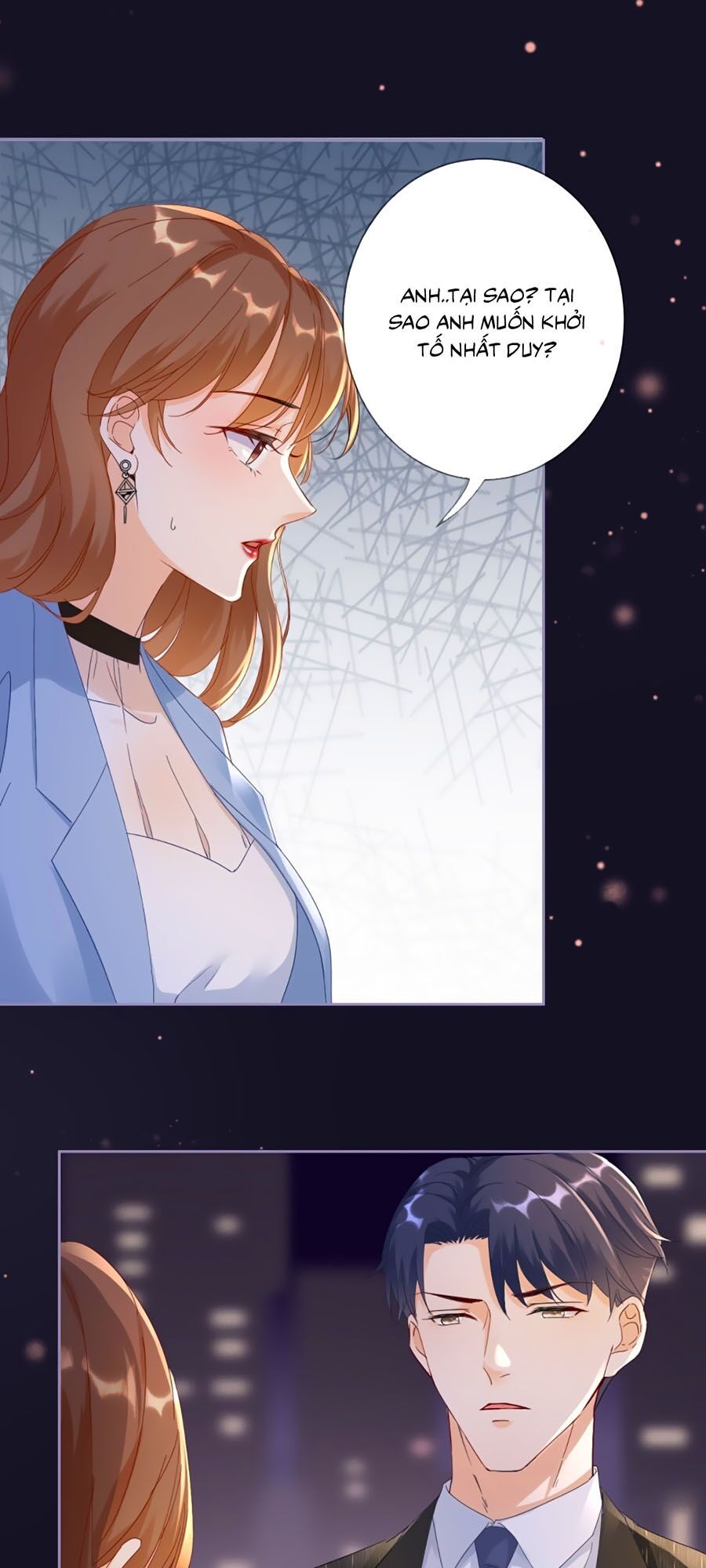 Tiến Độ Chia Tay 99%: Chapter 1