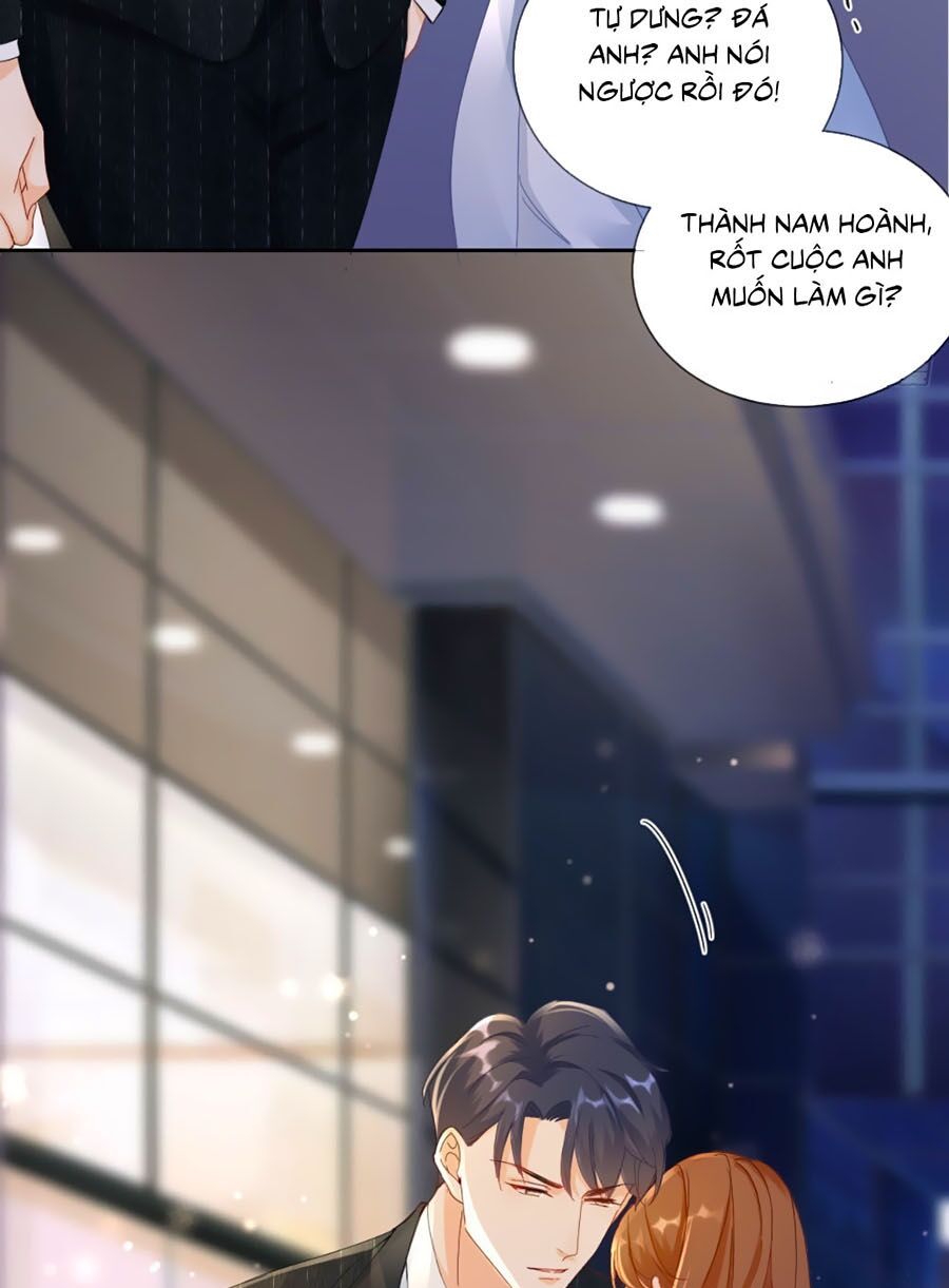 Tiến Độ Chia Tay 99%: Chapter 1