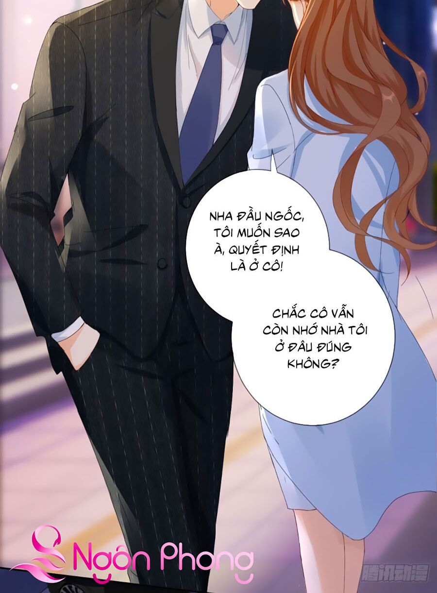 Tiến Độ Chia Tay 99%: Chapter 1