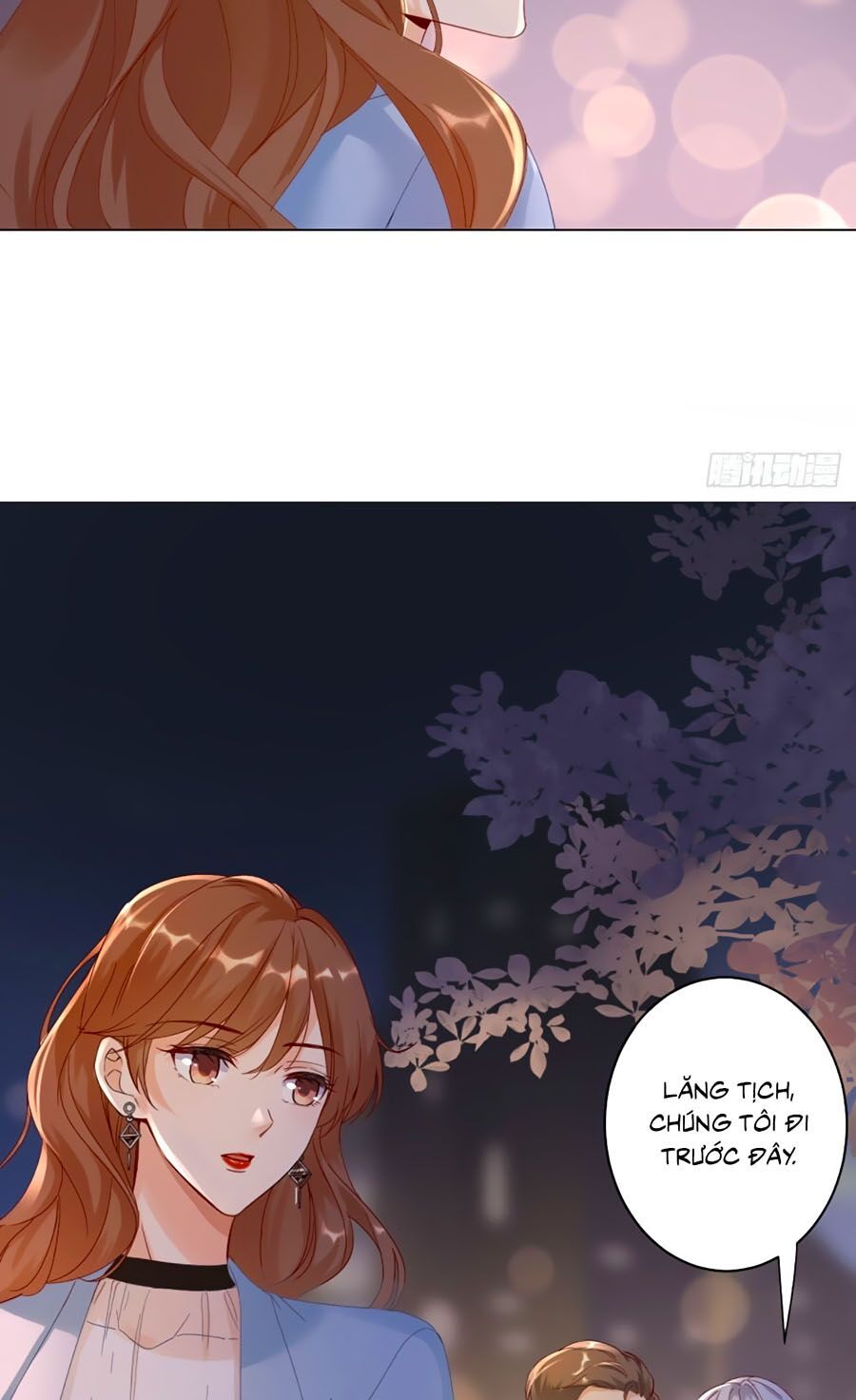 Tiến Độ Chia Tay 99%: Chapter 1