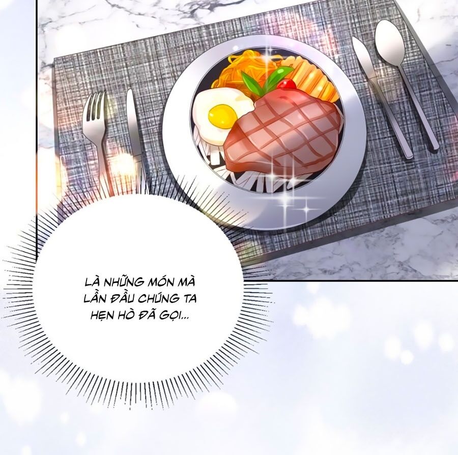 Tiến Độ Chia Tay 99%: Chapter 10
