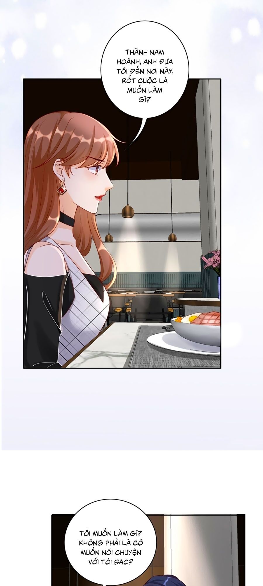 Tiến Độ Chia Tay 99%: Chapter 10