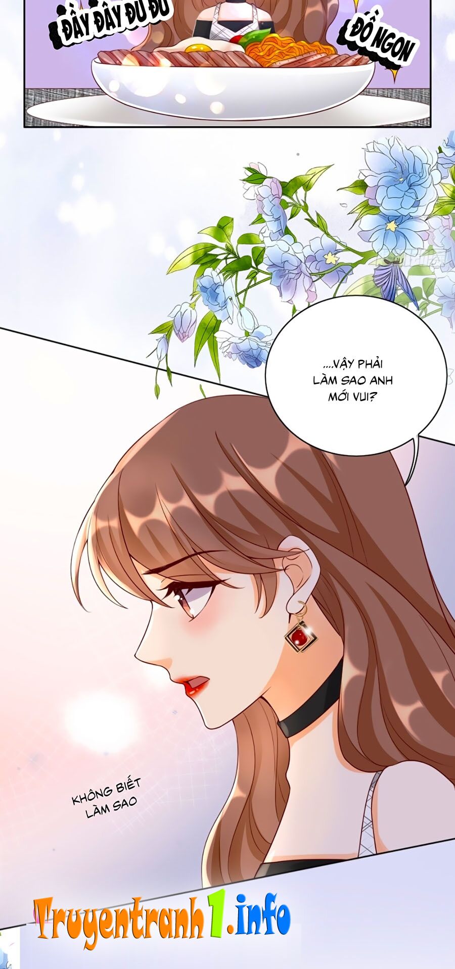 Tiến Độ Chia Tay 99%: Chapter 10