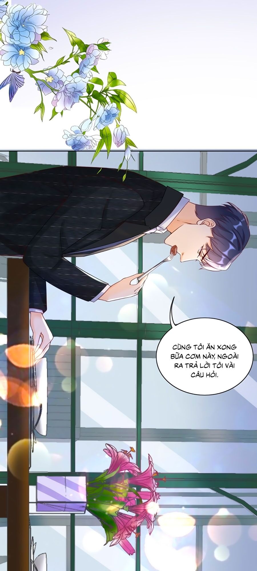 Tiến Độ Chia Tay 99%: Chapter 10
