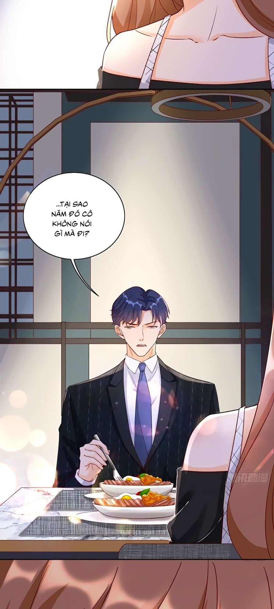 Tiến Độ Chia Tay 99%: Chapter 10