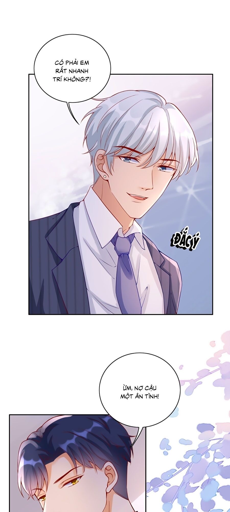 Tiến Độ Chia Tay 99%: Chapter 10