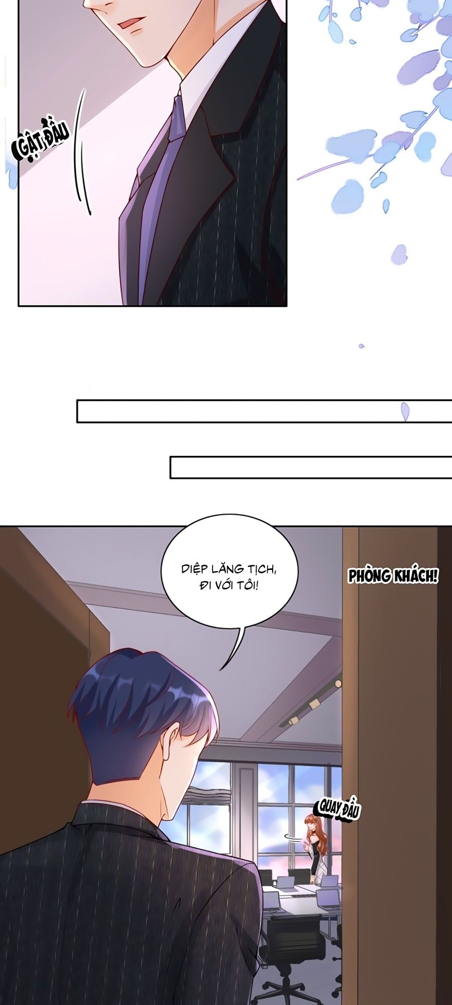 Tiến Độ Chia Tay 99%: Chapter 10