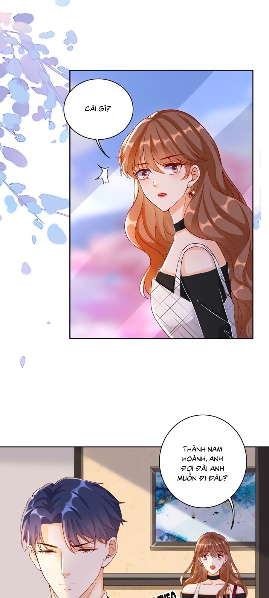 Tiến Độ Chia Tay 99%: Chapter 10