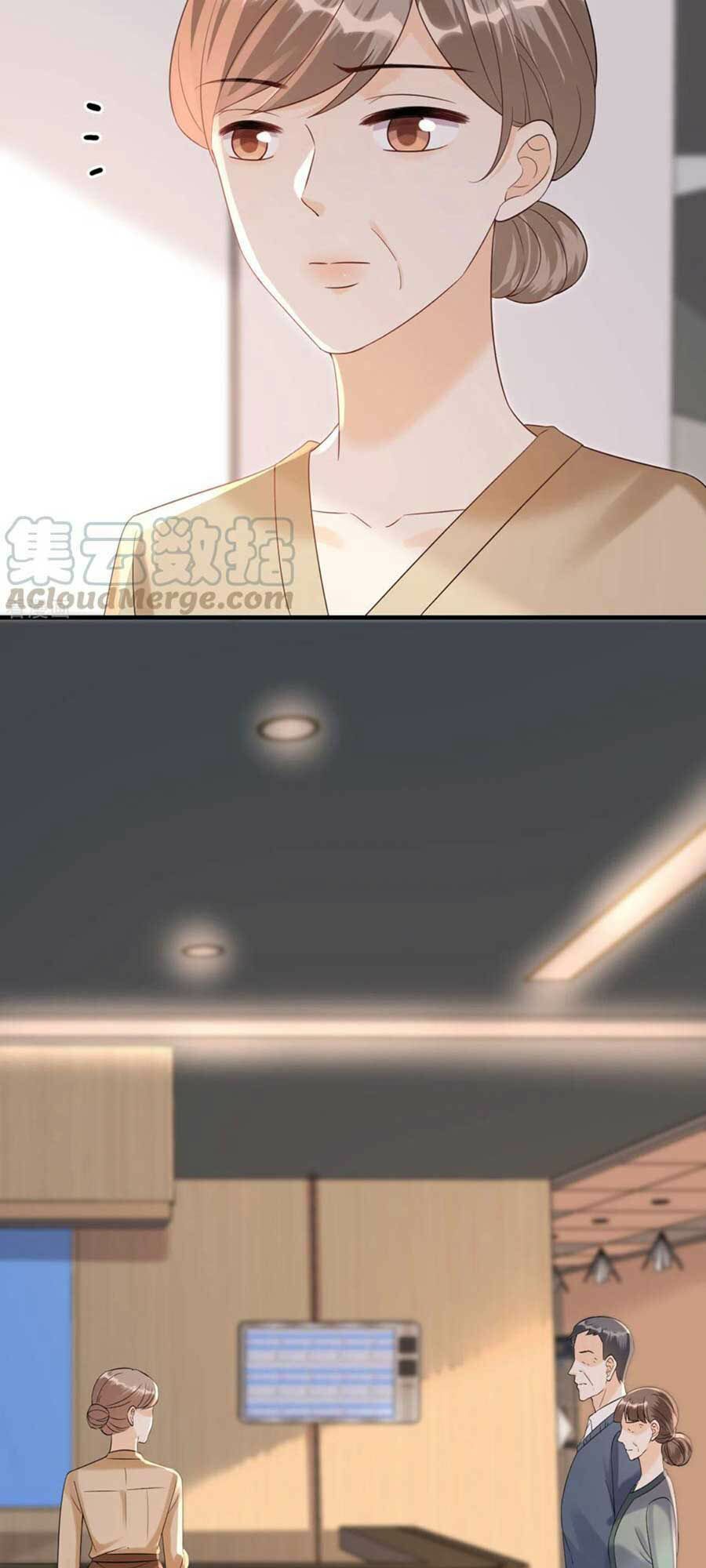 Tiến Độ Chia Tay 99%: Chapter 100