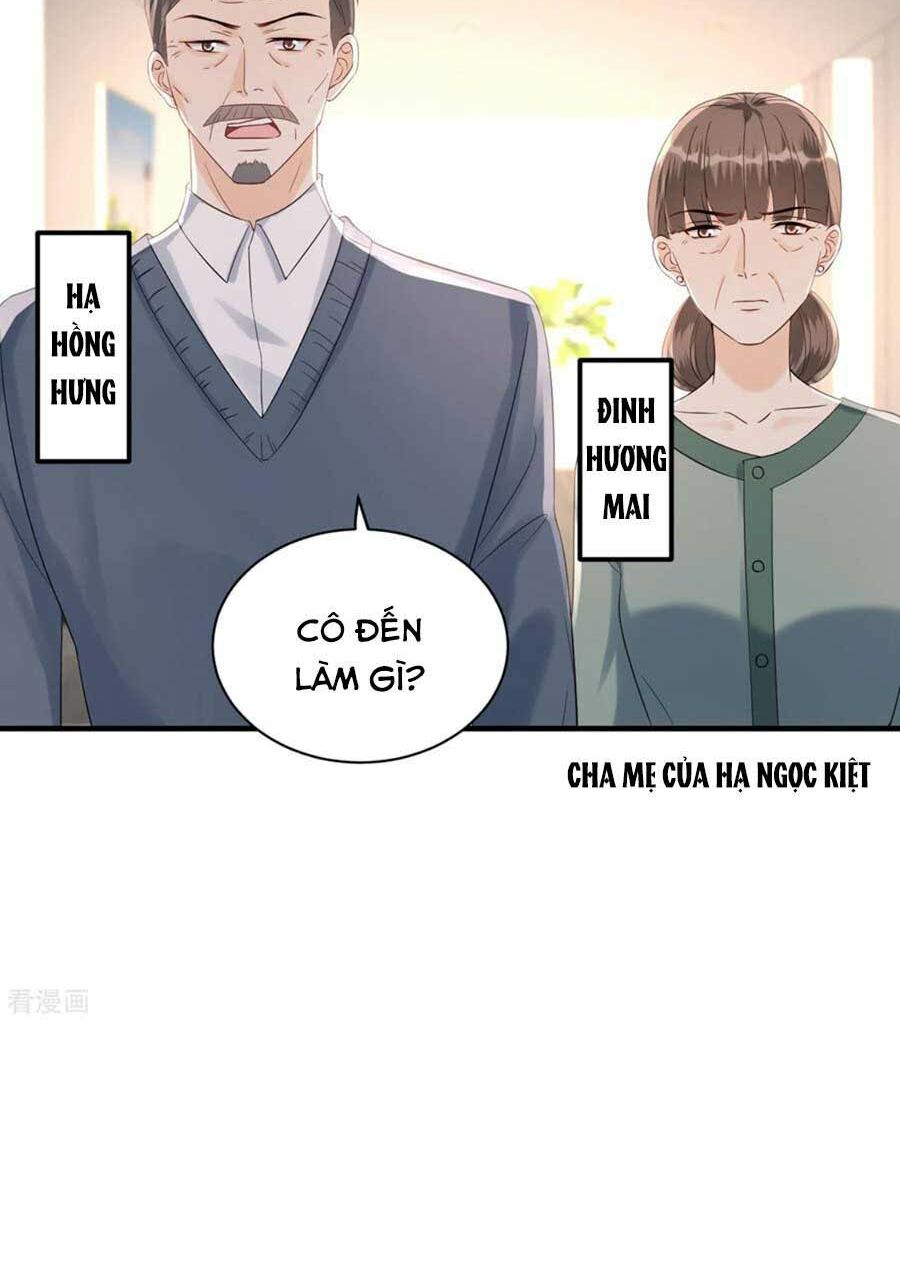 Tiến Độ Chia Tay 99%: Chapter 100