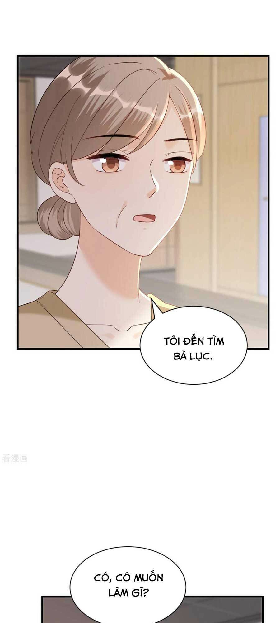Tiến Độ Chia Tay 99%: Chapter 100