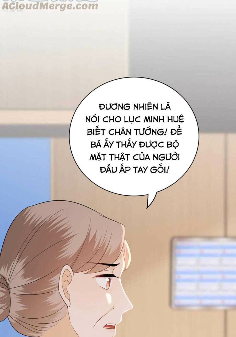Tiến Độ Chia Tay 99%: Chapter 100