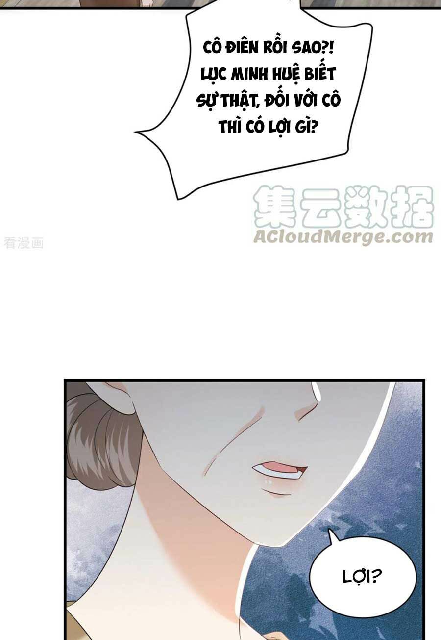 Tiến Độ Chia Tay 99%: Chapter 100