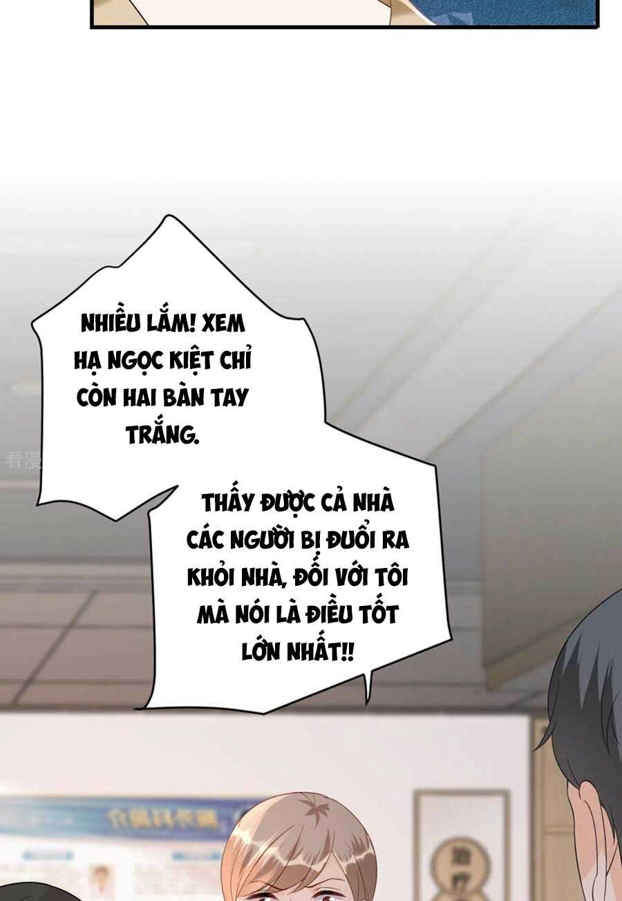 Tiến Độ Chia Tay 99%: Chapter 100