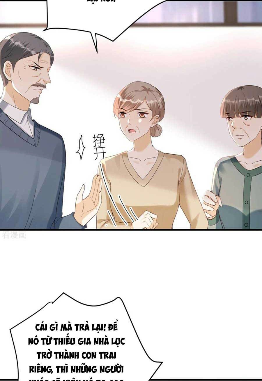 Tiến Độ Chia Tay 99%: Chapter 100