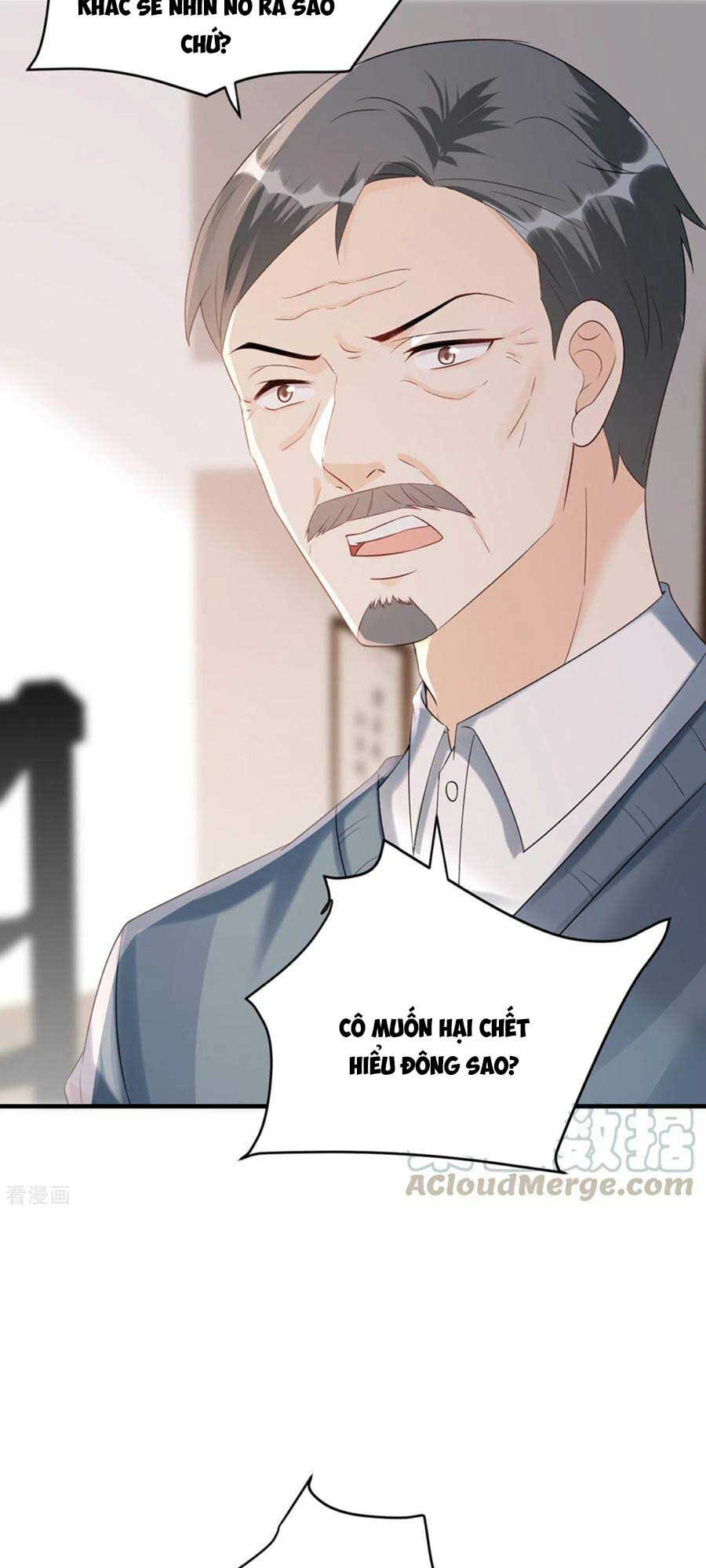 Tiến Độ Chia Tay 99%: Chapter 100