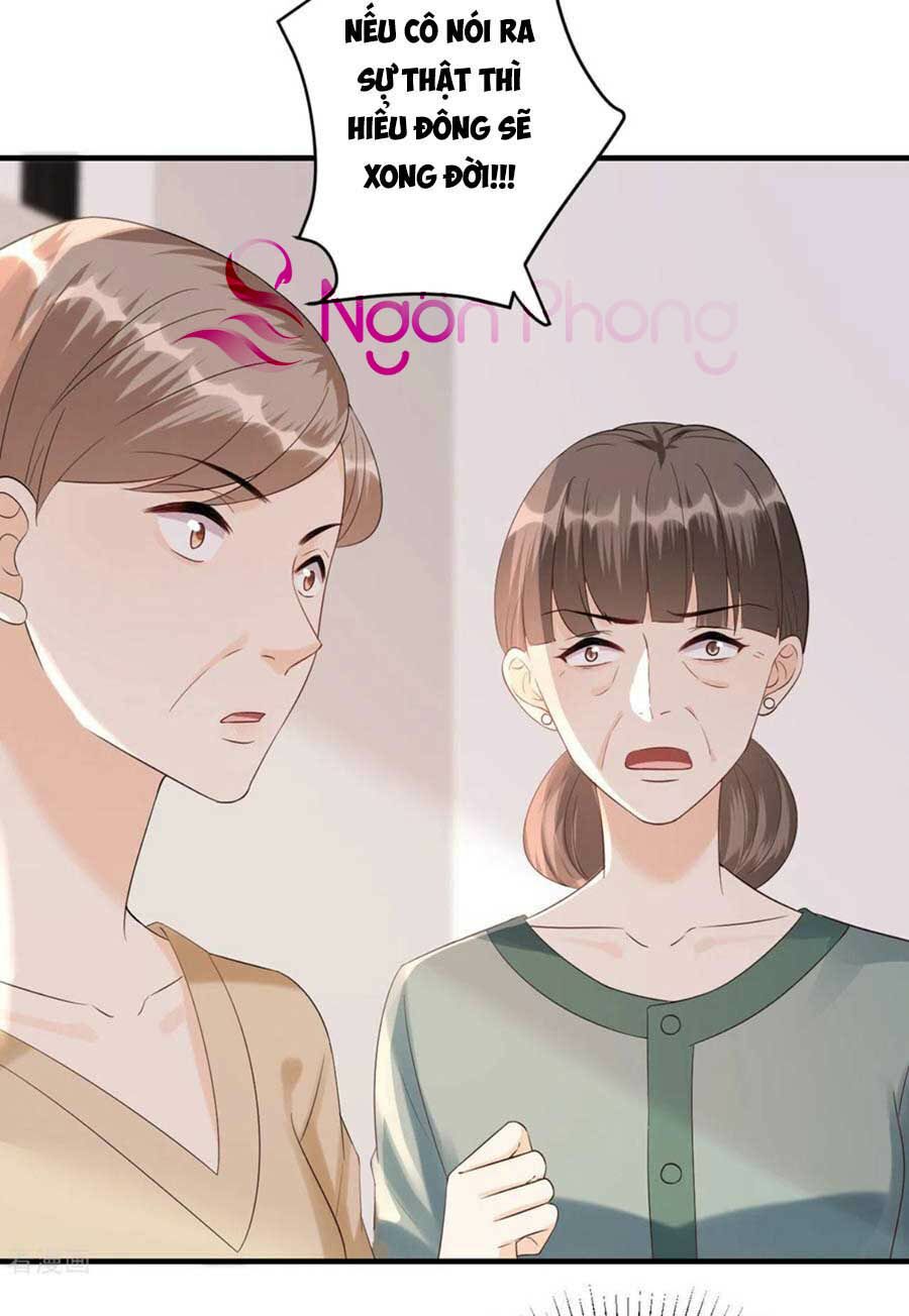 Tiến Độ Chia Tay 99%: Chapter 100