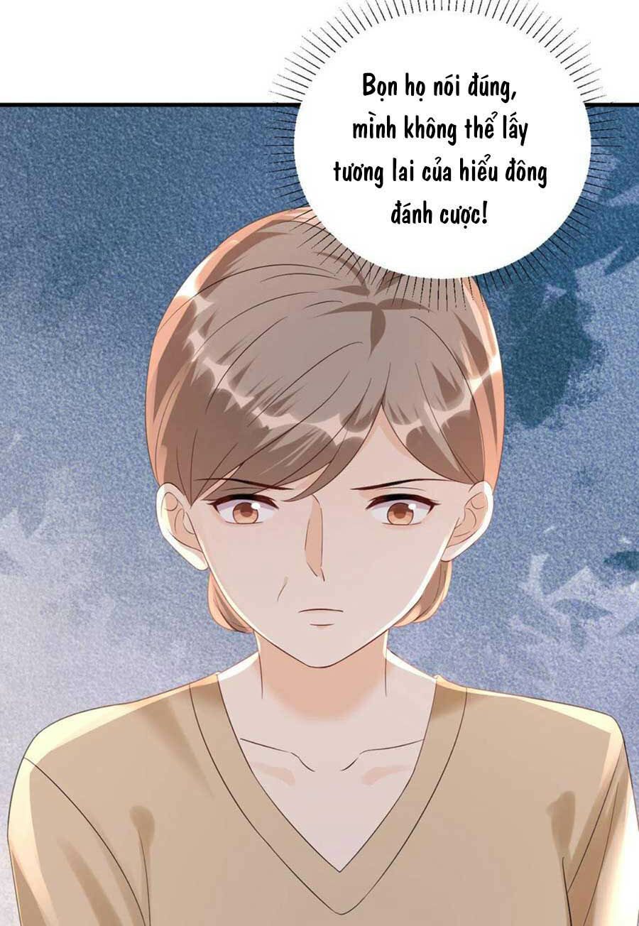 Tiến Độ Chia Tay 99%: Chapter 100
