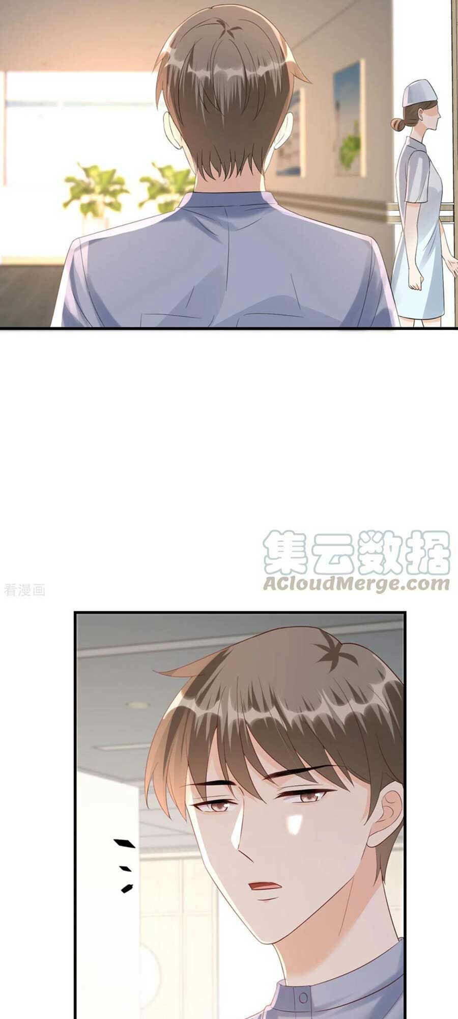 Tiến Độ Chia Tay 99%: Chapter 100