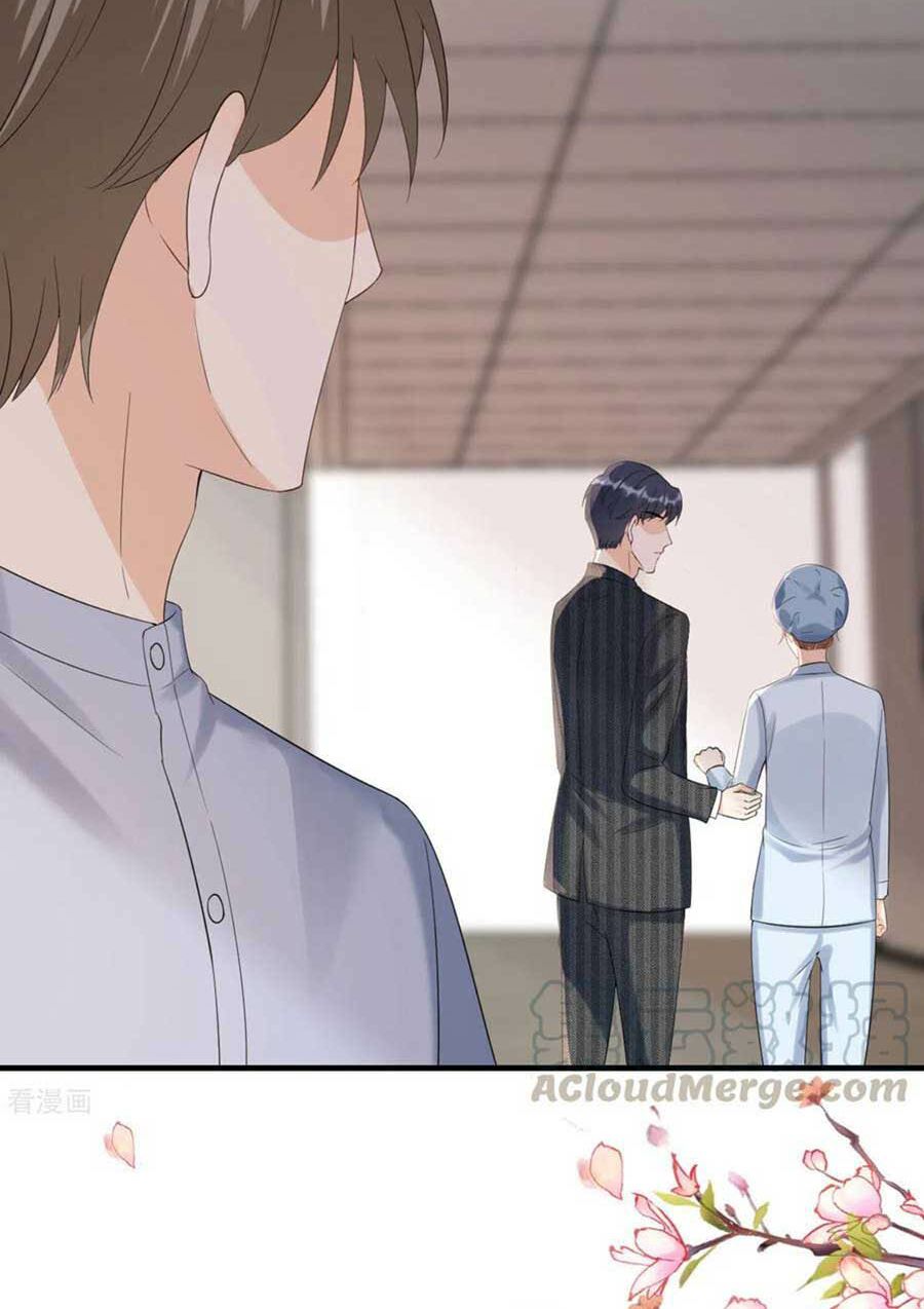 Tiến Độ Chia Tay 99%: Chapter 100