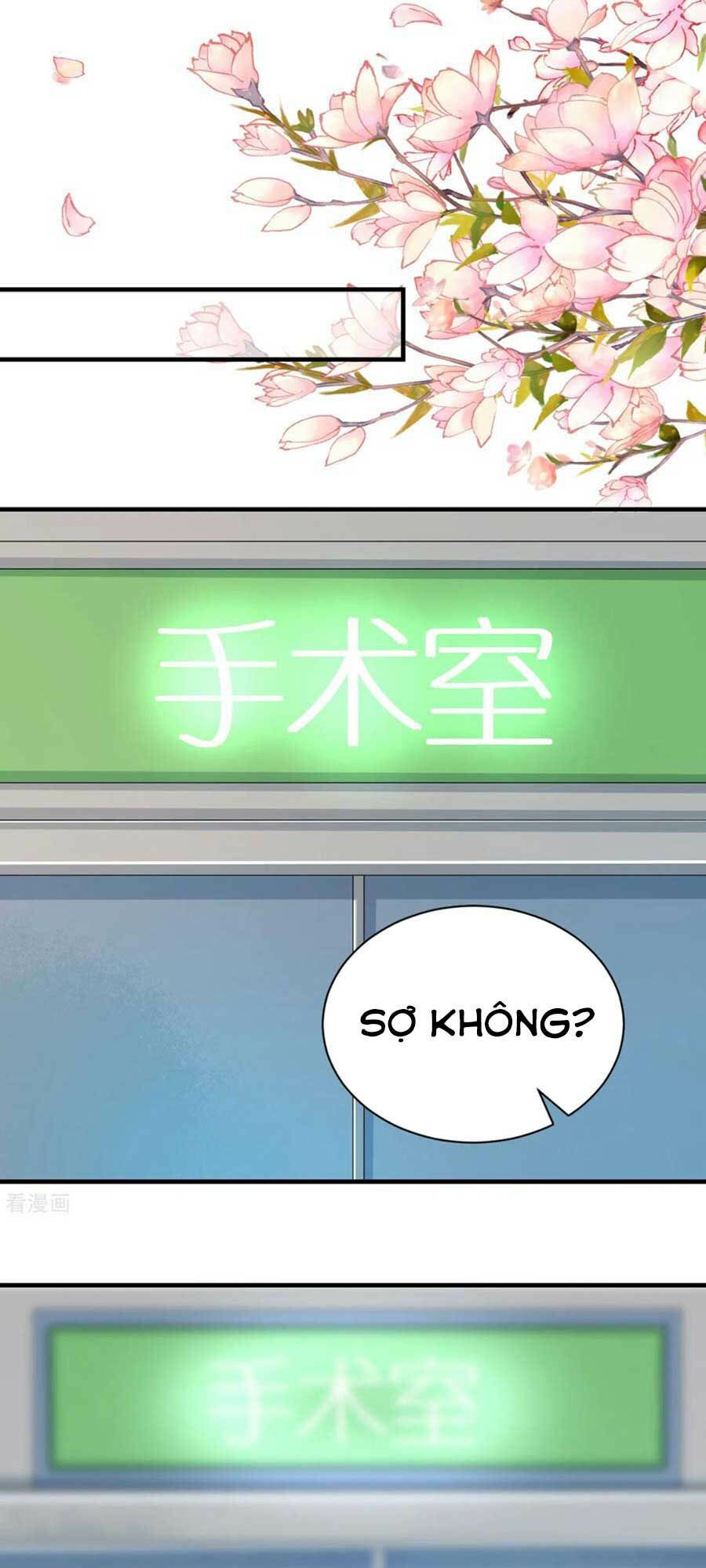Tiến Độ Chia Tay 99%: Chapter 100
