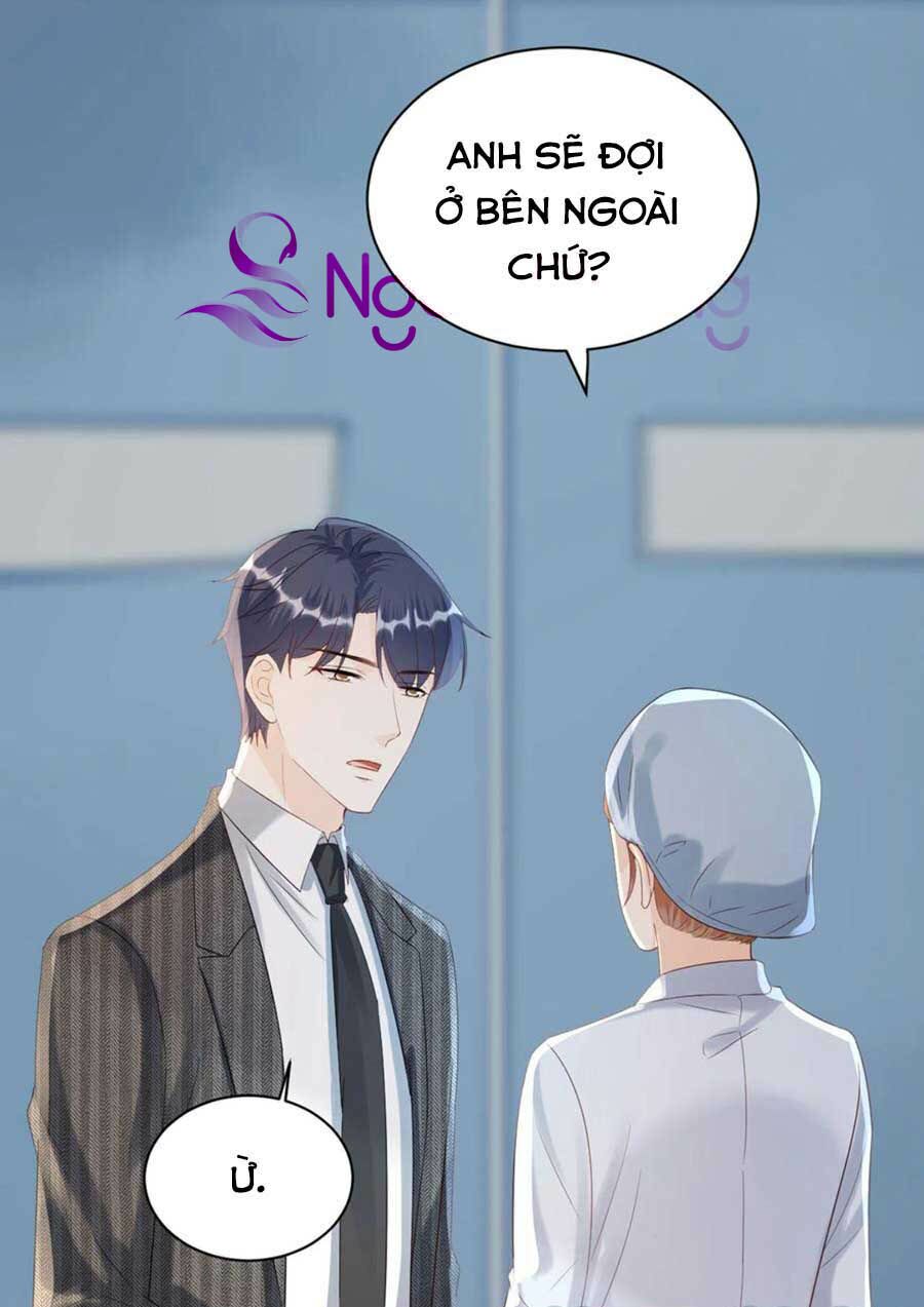 Tiến Độ Chia Tay 99%: Chapter 100