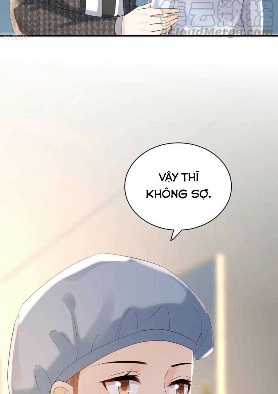 Tiến Độ Chia Tay 99%: Chapter 100