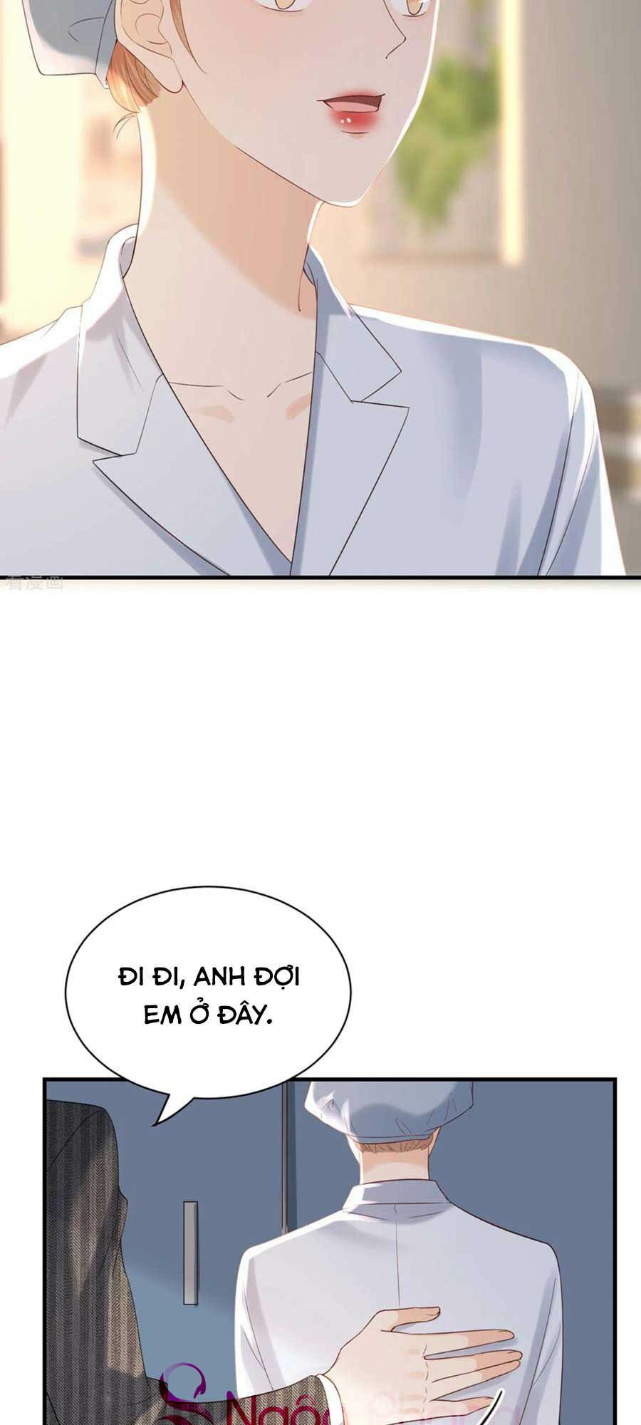 Tiến Độ Chia Tay 99%: Chapter 100