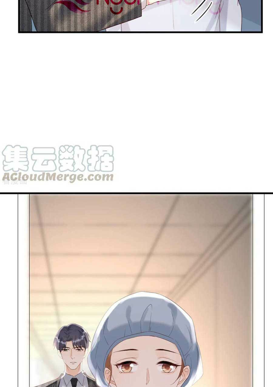 Tiến Độ Chia Tay 99%: Chapter 100