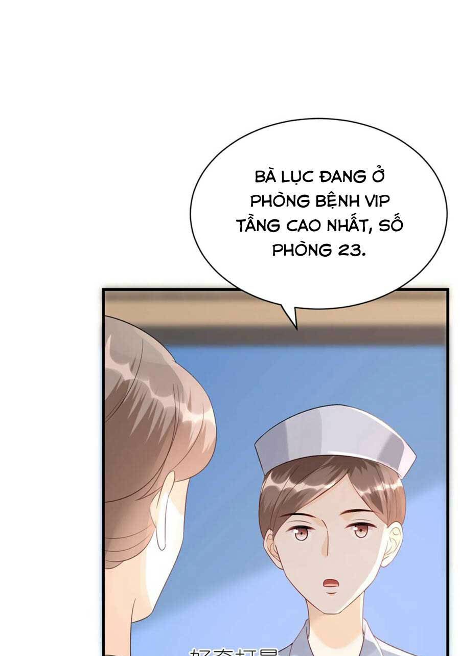 Tiến Độ Chia Tay 99%: Chapter 100