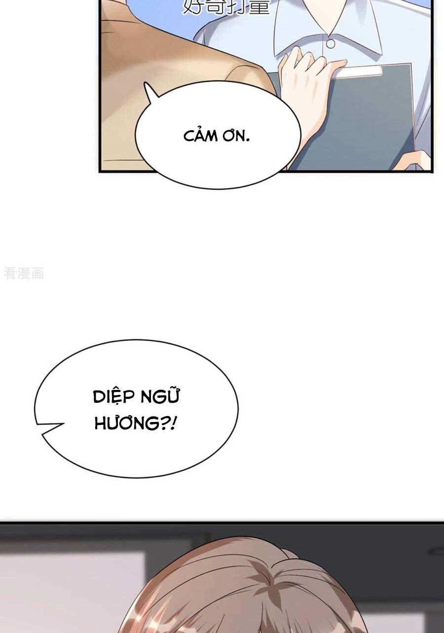 Tiến Độ Chia Tay 99%: Chapter 100