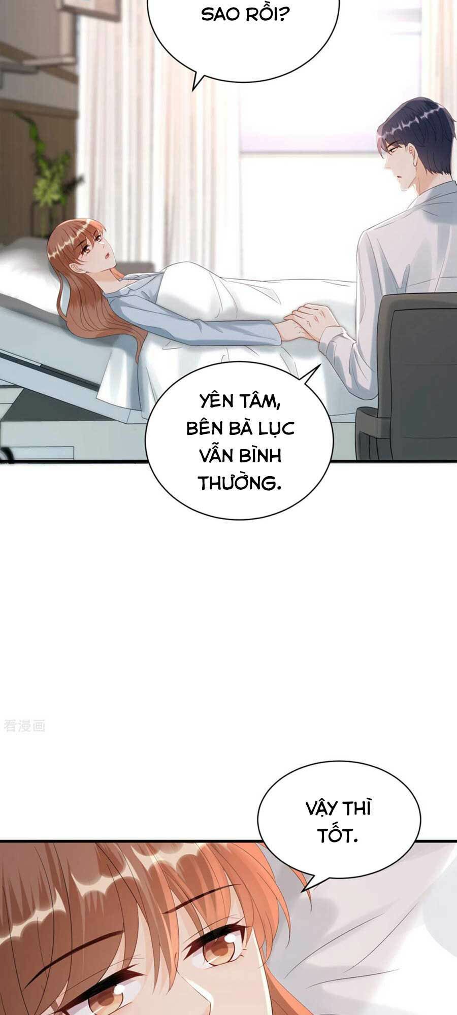 Tiến Độ Chia Tay 99%: Chapter 101